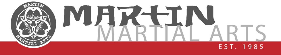 Martin Martial Arts and Self Defense Inc.
