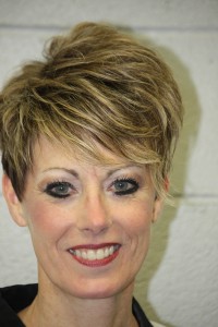 Mrs. Hill